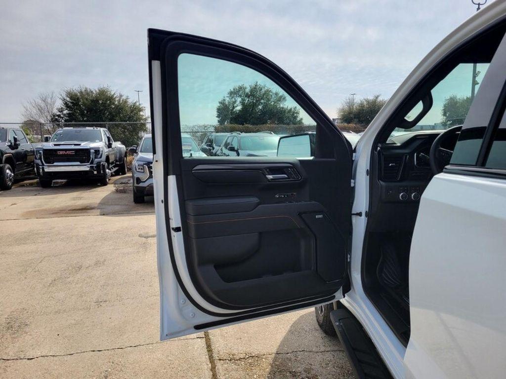 new 2026 GMC Sierra 1500 car, priced at $63,005