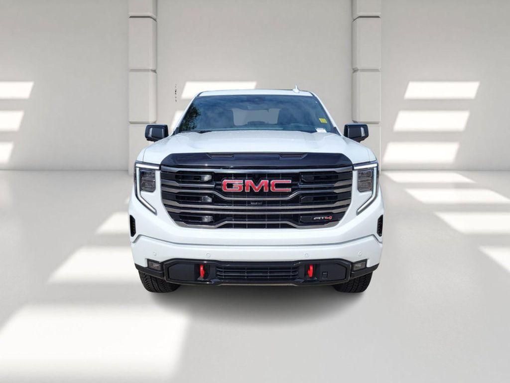new 2026 GMC Sierra 1500 car, priced at $63,005