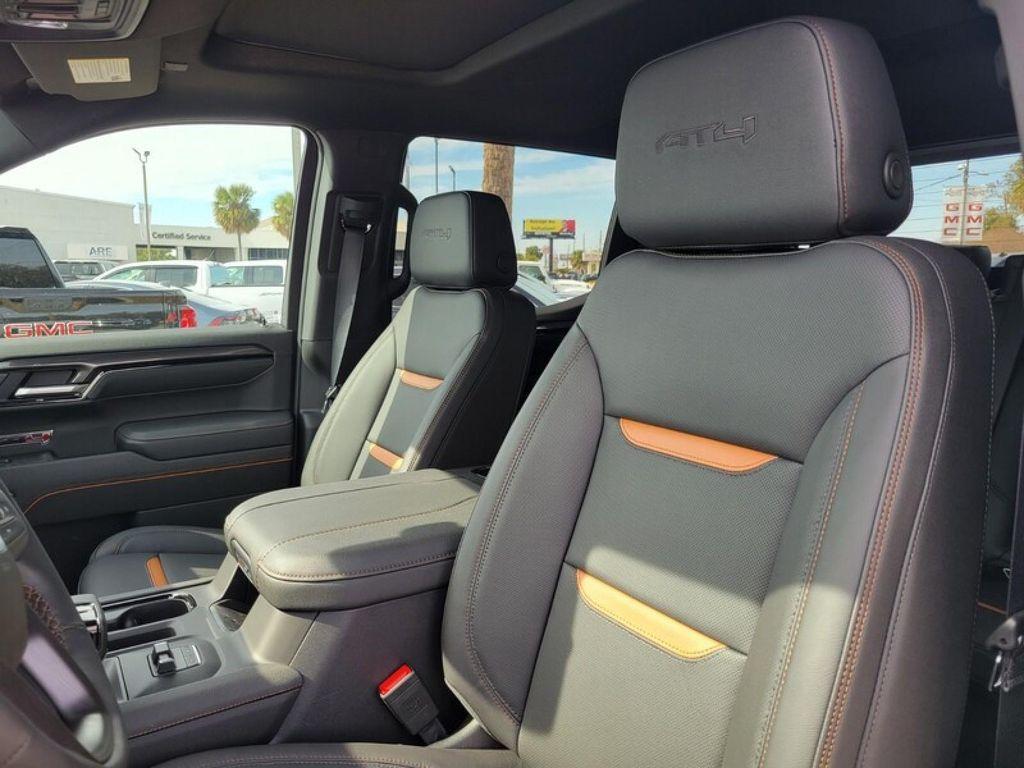 new 2026 GMC Sierra 1500 car, priced at $63,005