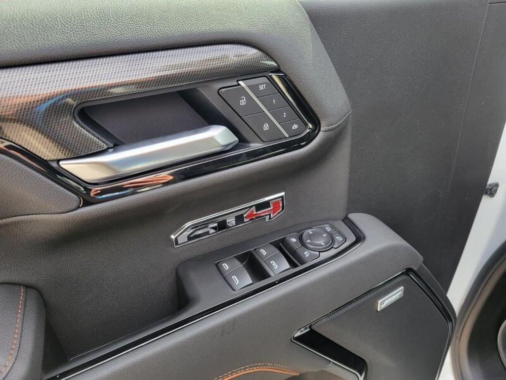 new 2026 GMC Sierra 1500 car, priced at $63,005