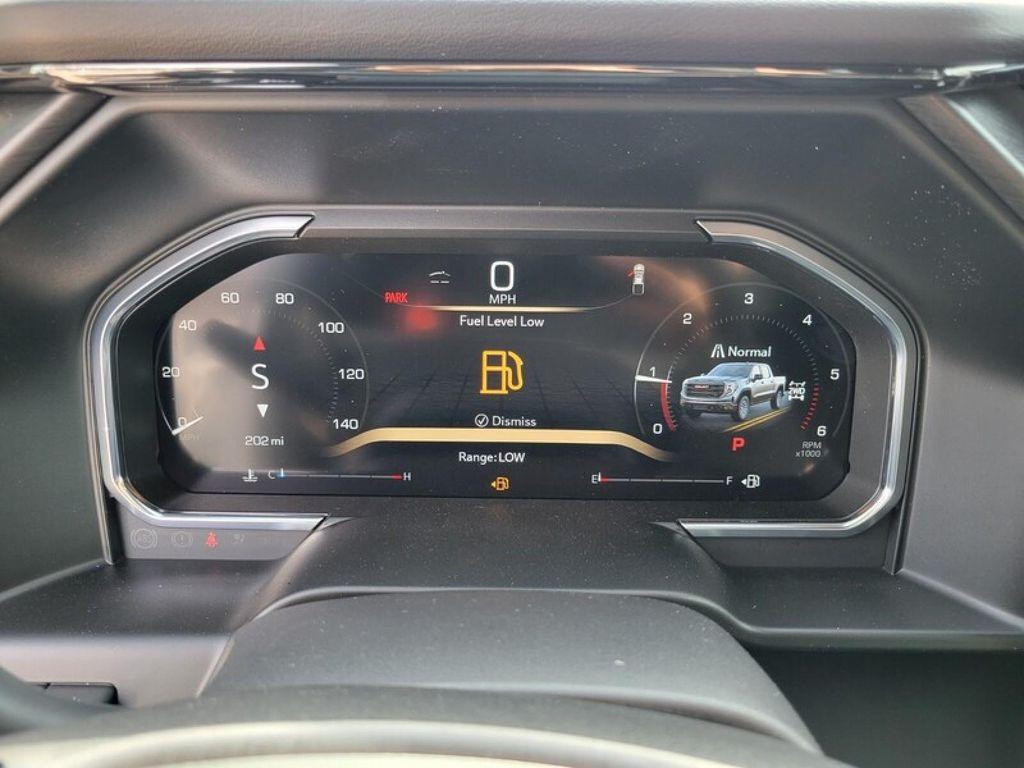 new 2026 GMC Sierra 1500 car, priced at $63,005