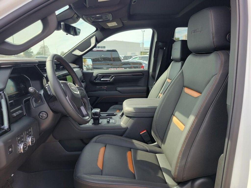 new 2026 GMC Sierra 1500 car, priced at $63,005