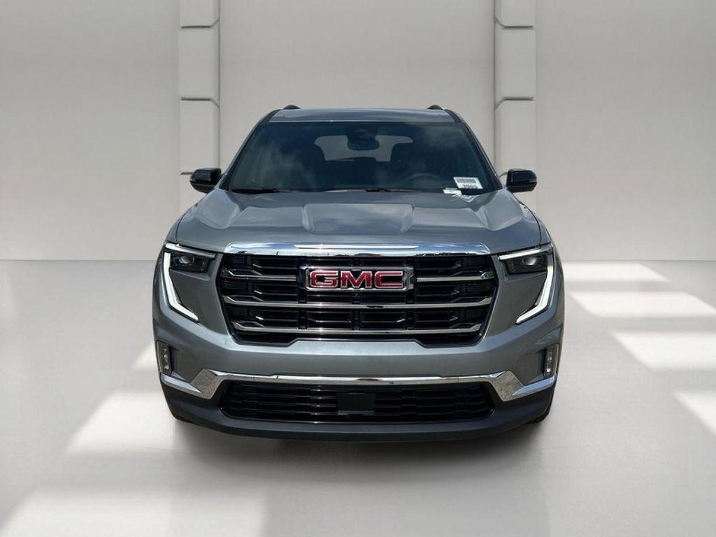 new 2026 GMC Acadia car, priced at $48,585