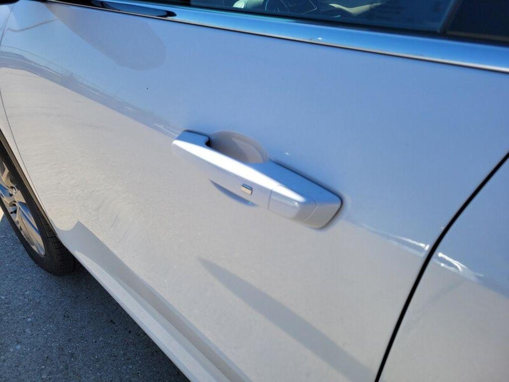 new 2026 Buick Enclave car, priced at $43,810