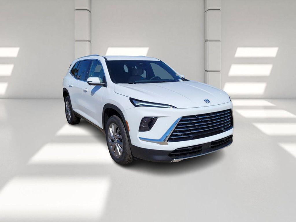 new 2026 Buick Enclave car, priced at $43,810