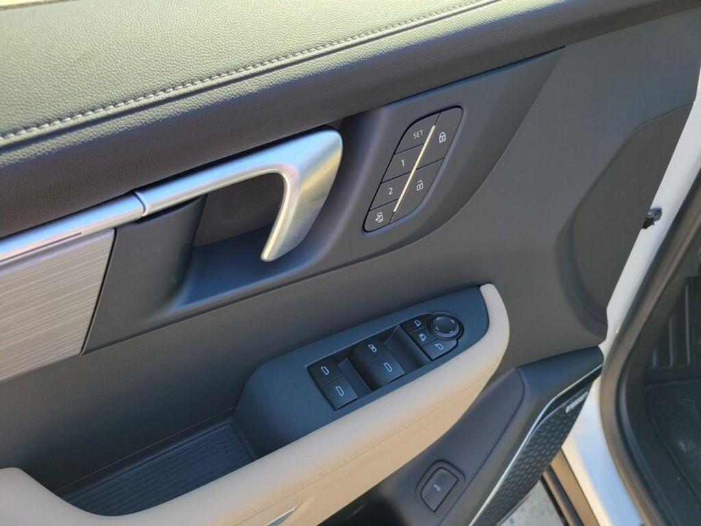 new 2026 Buick Enclave car, priced at $43,810