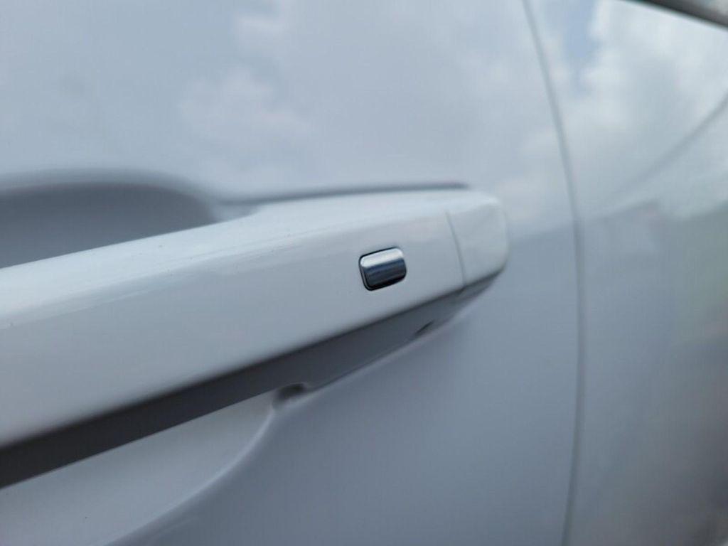 new 2026 GMC Terrain car, priced at $29,920