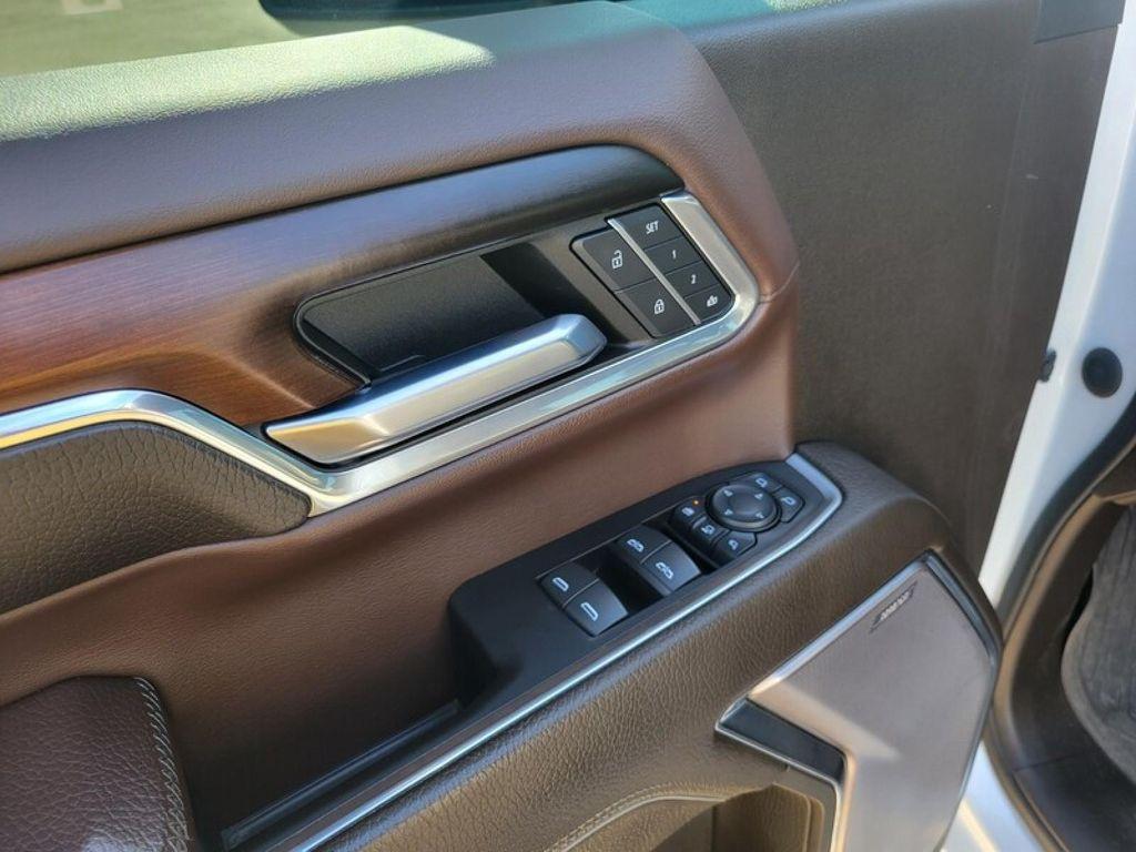 used 2024 GMC Sierra 2500 car, priced at $68,795