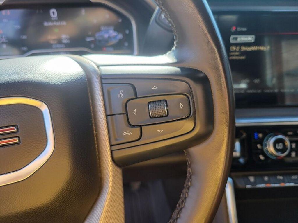 used 2024 GMC Sierra 2500 car, priced at $68,795