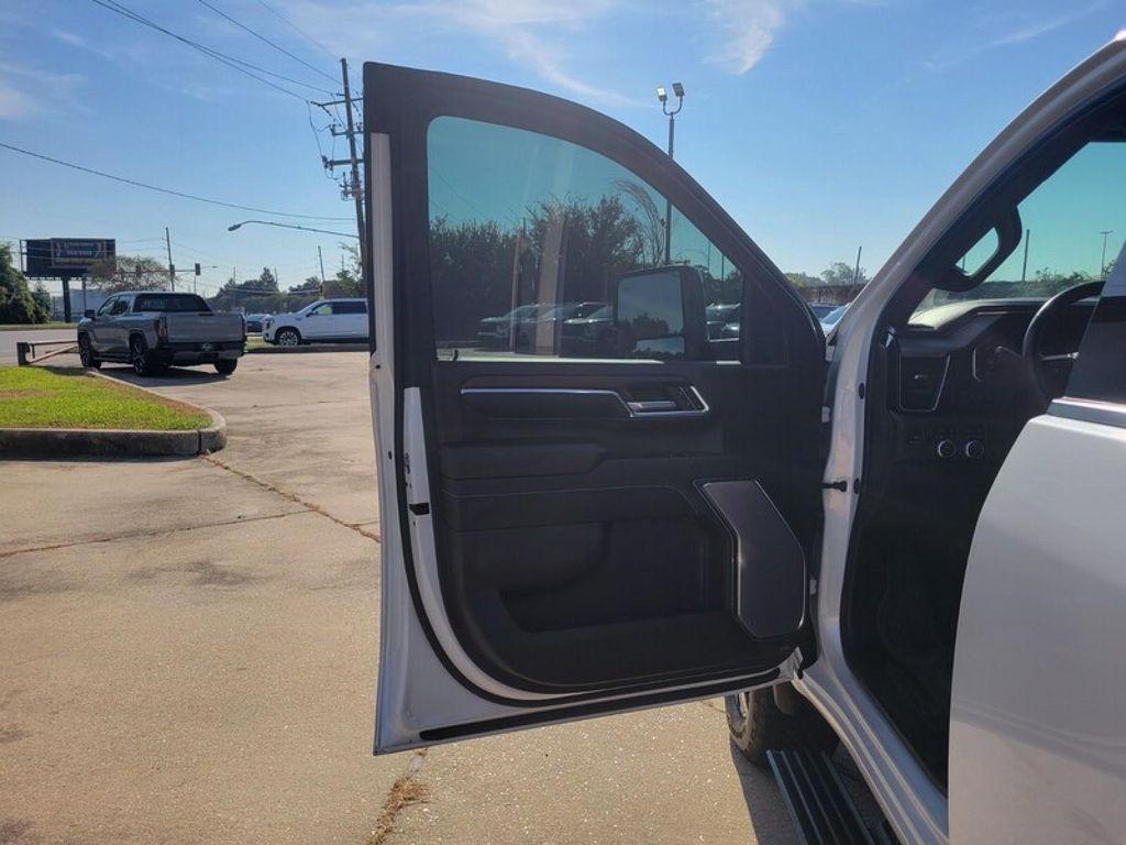 used 2024 GMC Sierra 2500 car, priced at $68,795