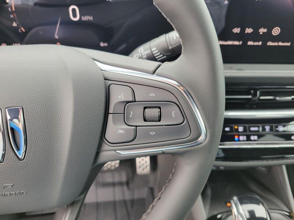 new 2026 Buick Envista car, priced at $32,680