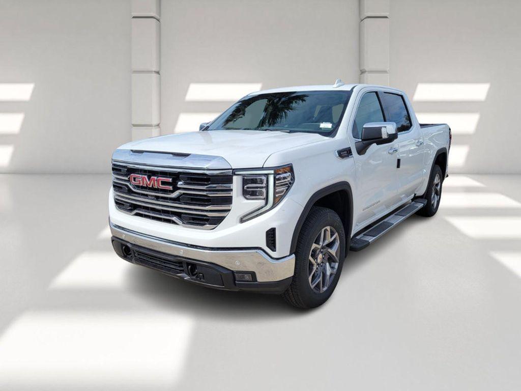 new 2026 GMC Sierra 1500 car, priced at $54,770