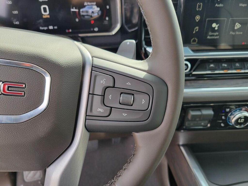 new 2026 GMC Sierra 1500 car, priced at $54,770