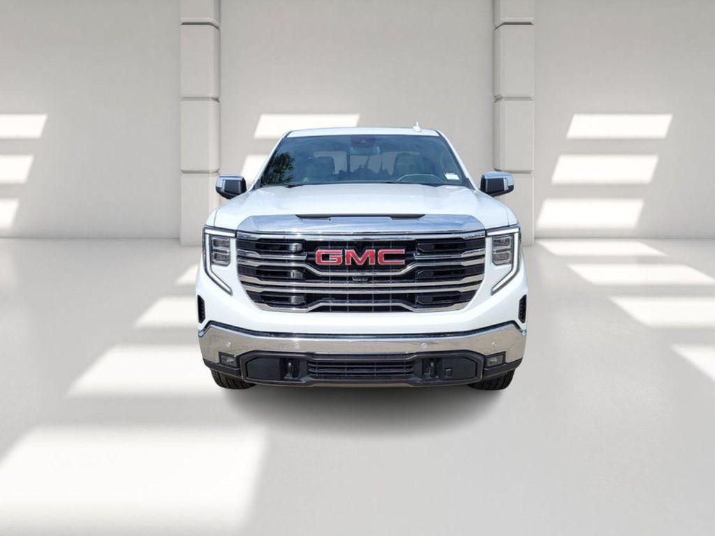 new 2026 GMC Sierra 1500 car, priced at $54,770