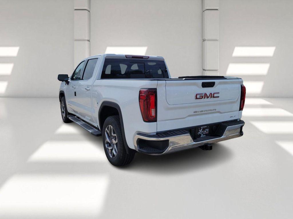 new 2026 GMC Sierra 1500 car, priced at $54,770