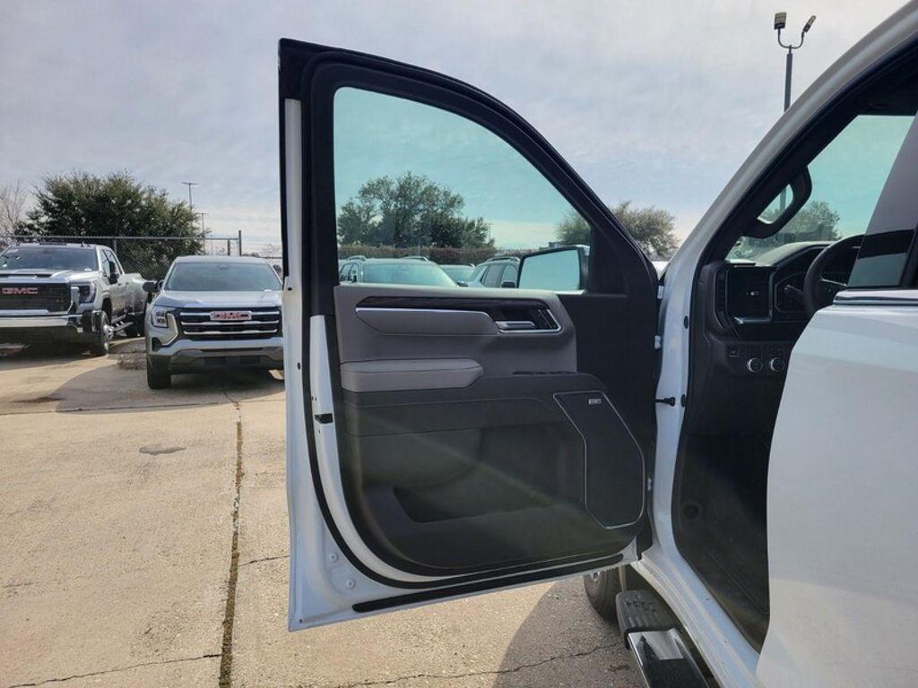 new 2026 GMC Sierra 1500 car, priced at $54,770