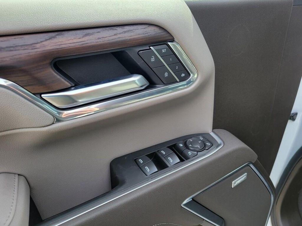 new 2026 GMC Sierra 1500 car, priced at $54,770