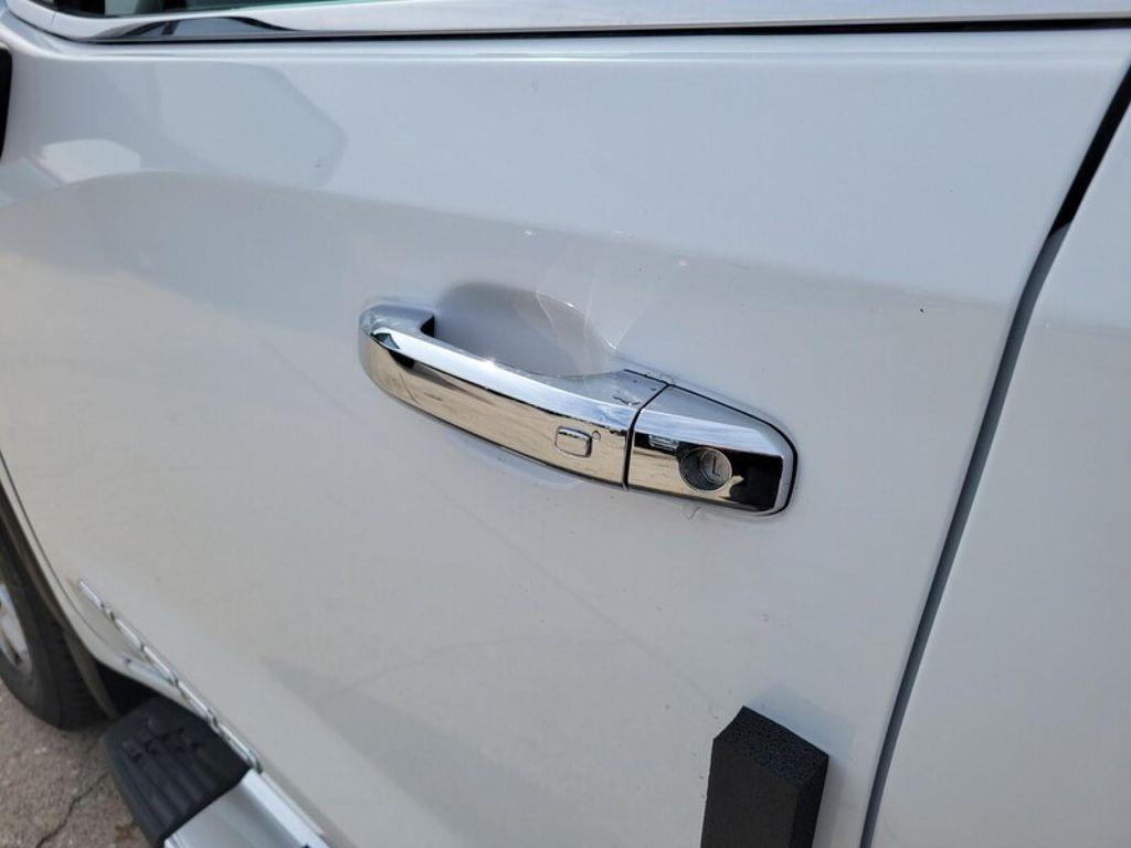 new 2026 GMC Sierra 1500 car, priced at $54,770