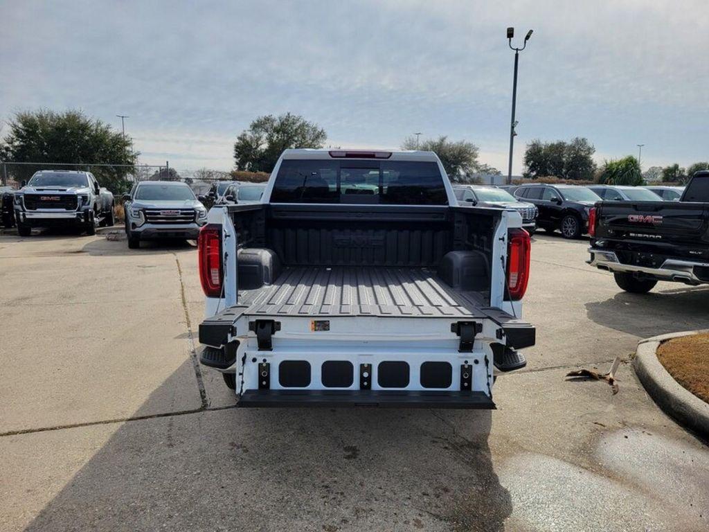 new 2026 GMC Sierra 1500 car, priced at $54,770