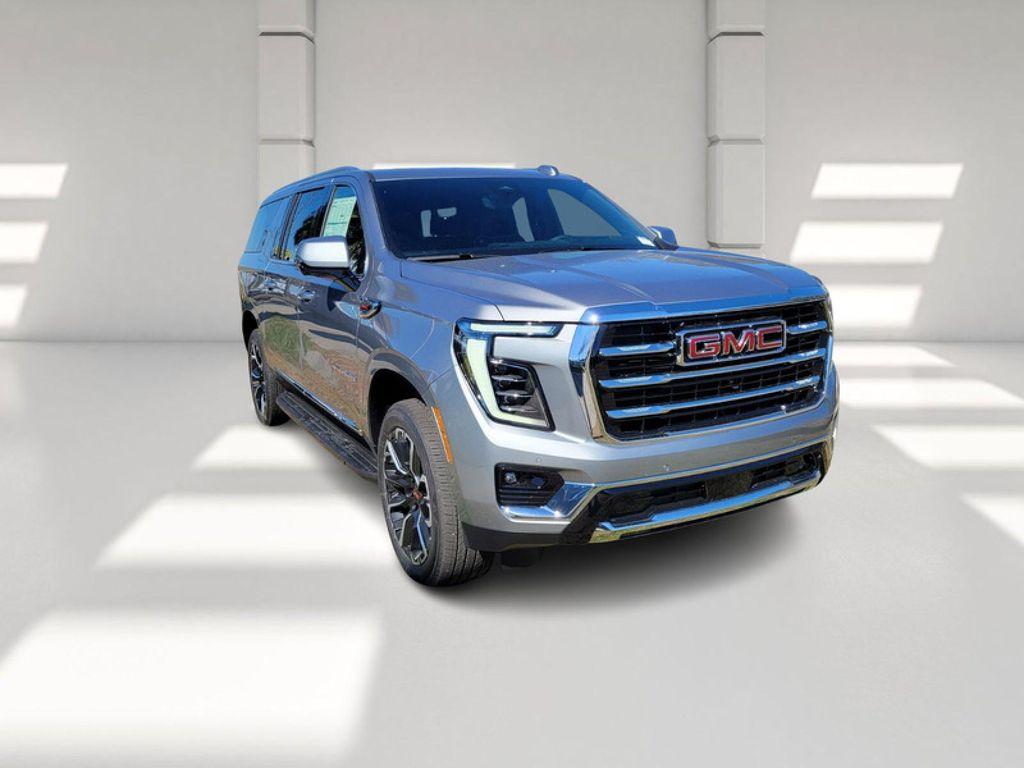new 2026 GMC Yukon XL car, priced at $81,645