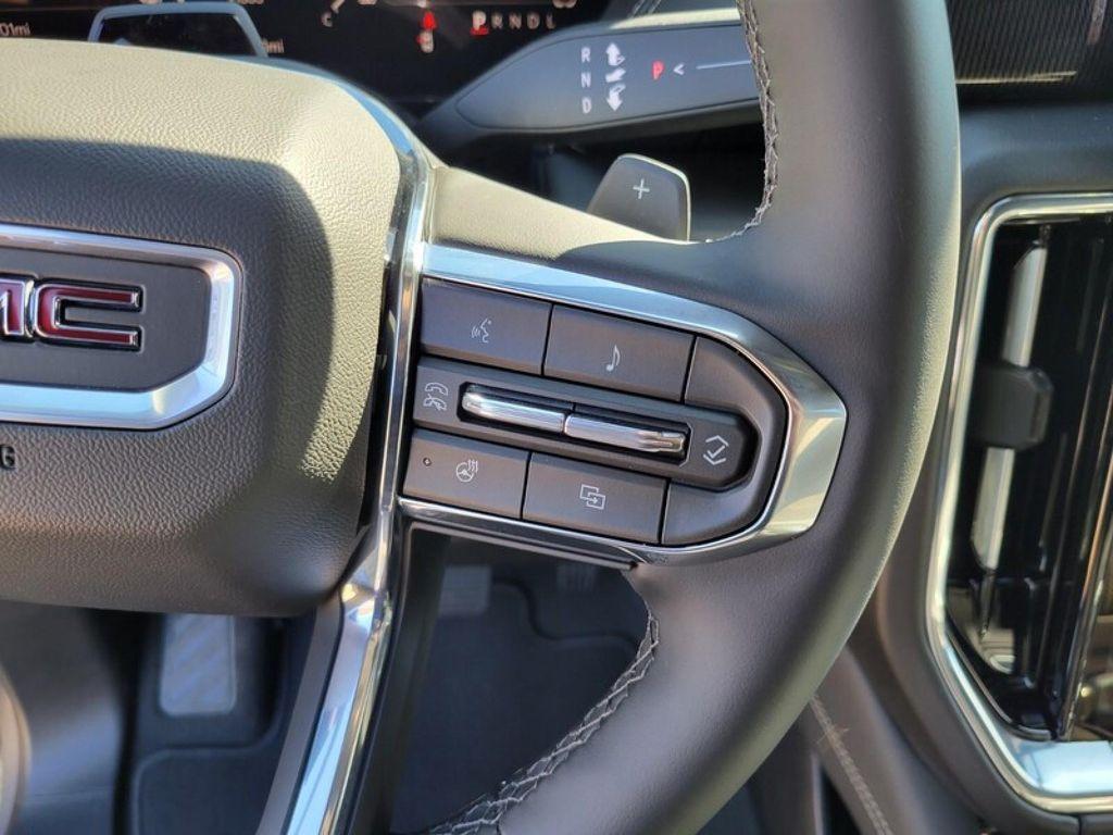 new 2026 GMC Yukon XL car, priced at $81,645