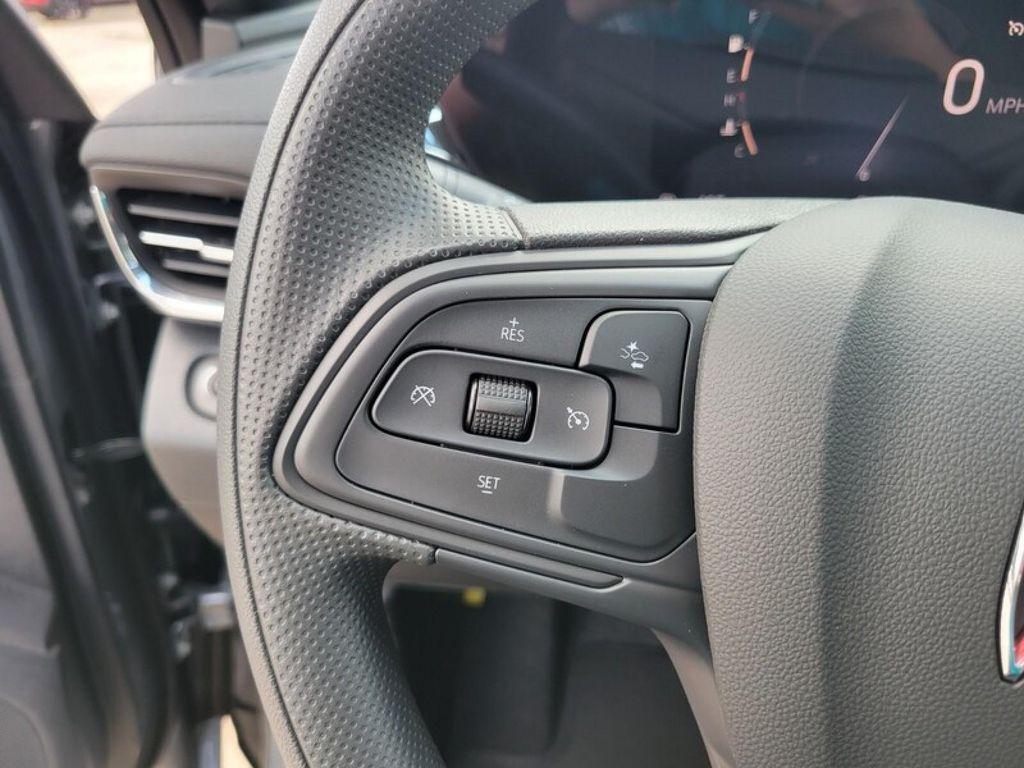 new 2026 Buick Envista car, priced at $26,490