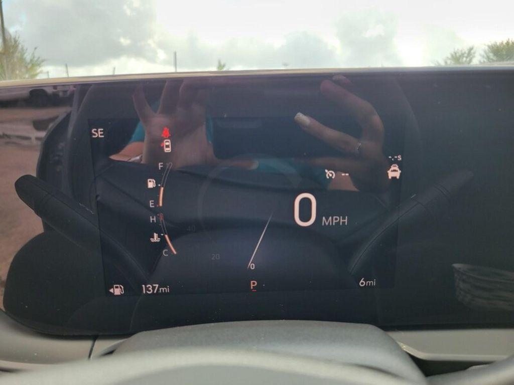 new 2026 Buick Envista car, priced at $26,490