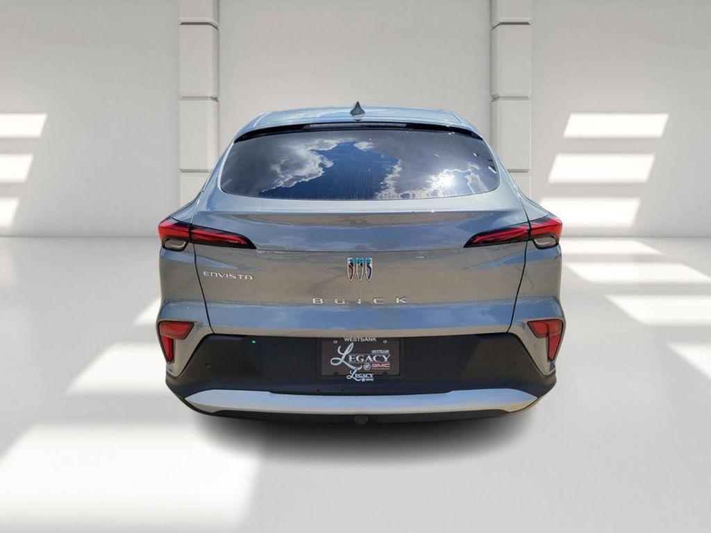 new 2026 Buick Envista car, priced at $26,490