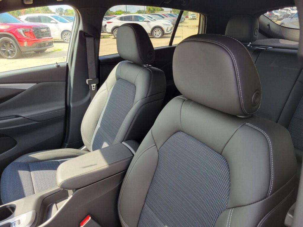 new 2026 Buick Envista car, priced at $26,490