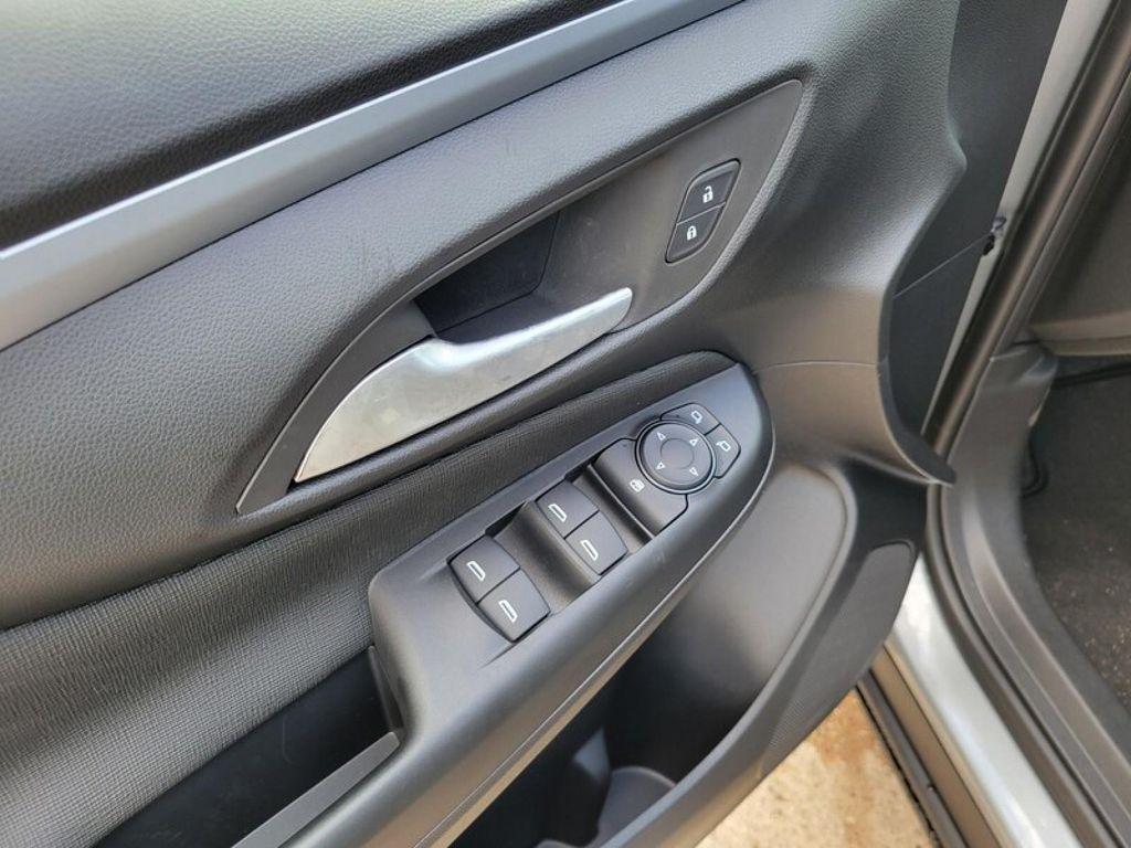 new 2026 Buick Envista car, priced at $26,490