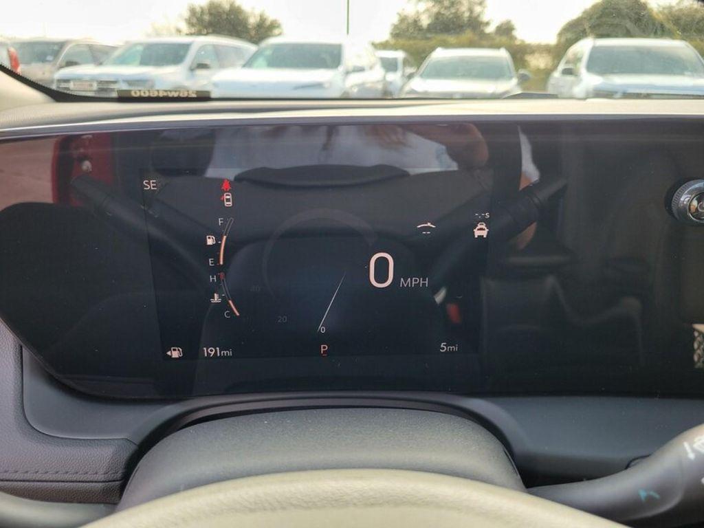 new 2026 Buick Encore GX car, priced at $25,680