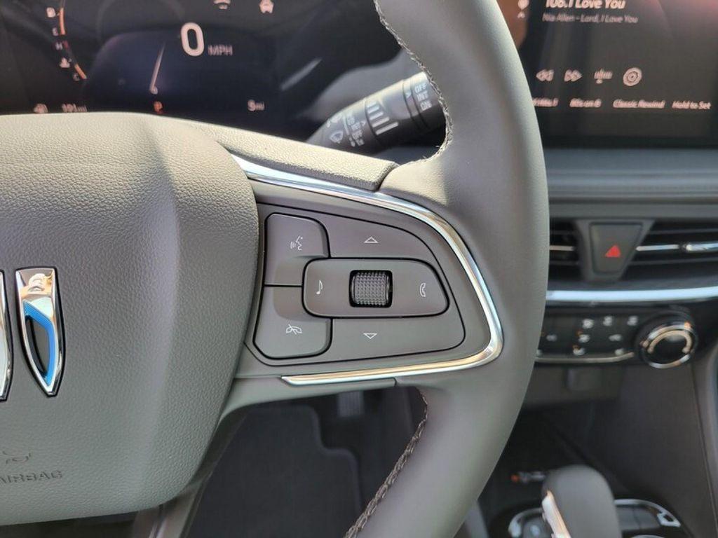 new 2026 Buick Encore GX car, priced at $25,680
