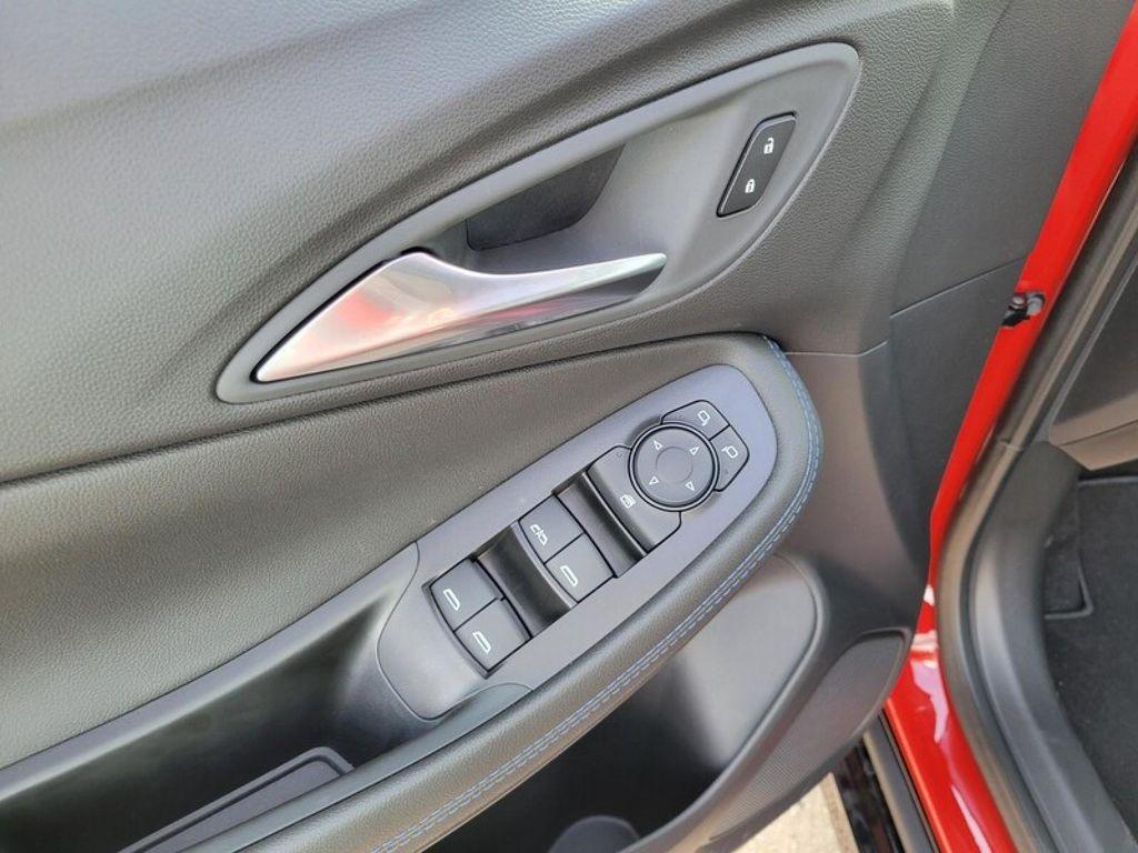 new 2026 Buick Encore GX car, priced at $25,680