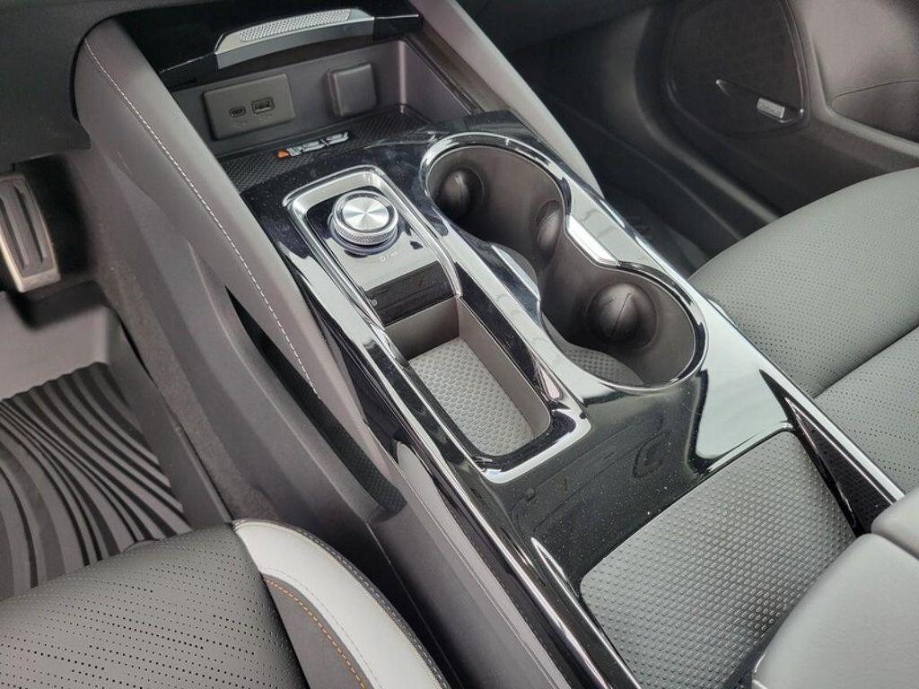 new 2026 Buick Envision car, priced at $48,525