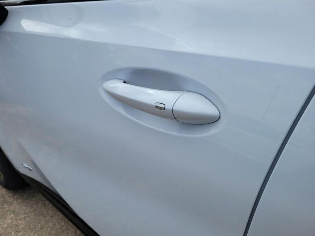 new 2026 Buick Envision car, priced at $49,025