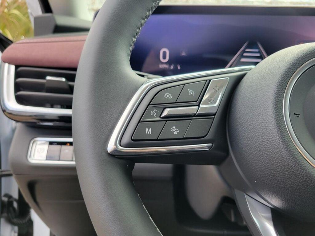 new 2026 Buick Envision car, priced at $49,025