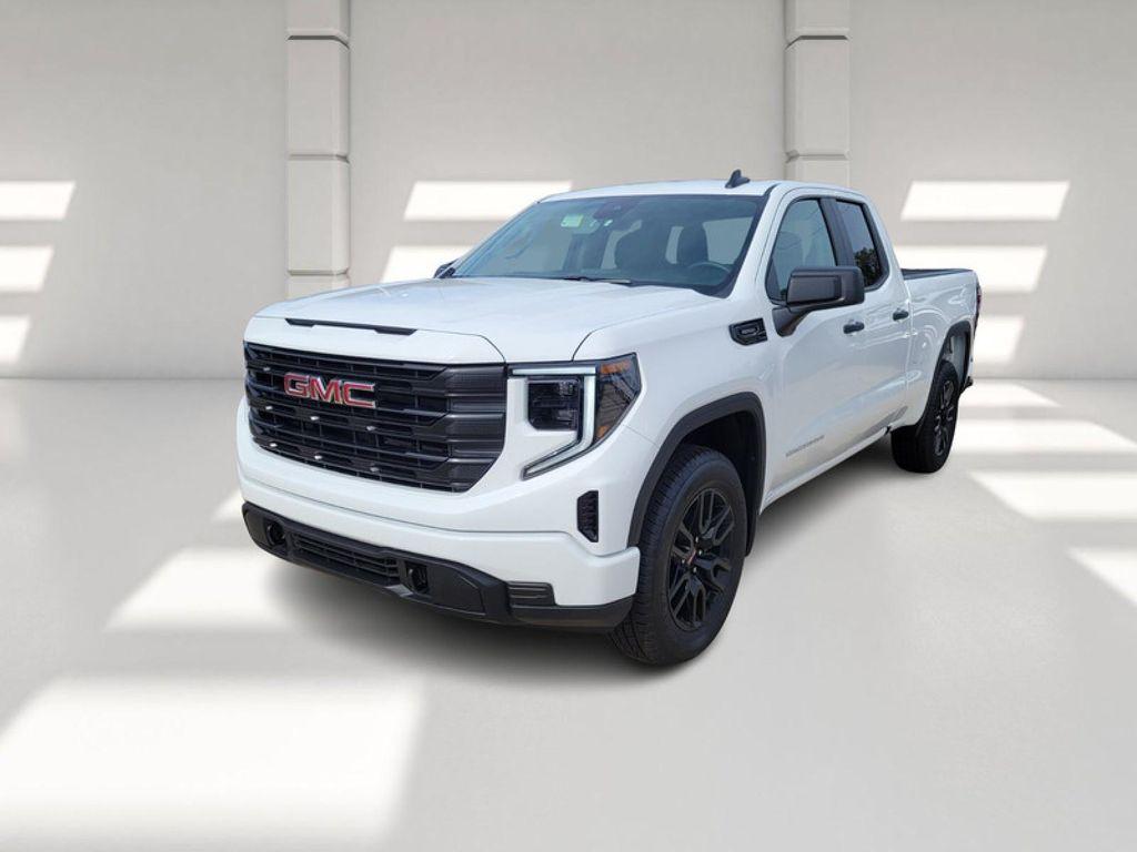 new 2026 GMC Sierra 1500 car