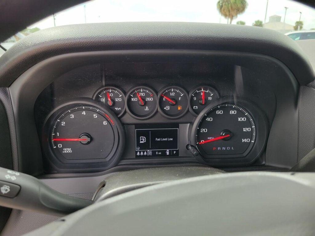 new 2026 GMC Sierra 2500 car, priced at $53,780