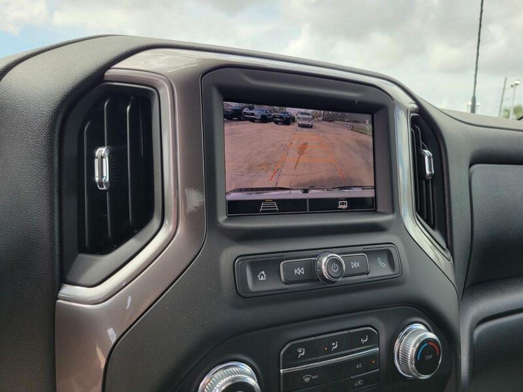 new 2026 GMC Sierra 2500 car, priced at $53,780