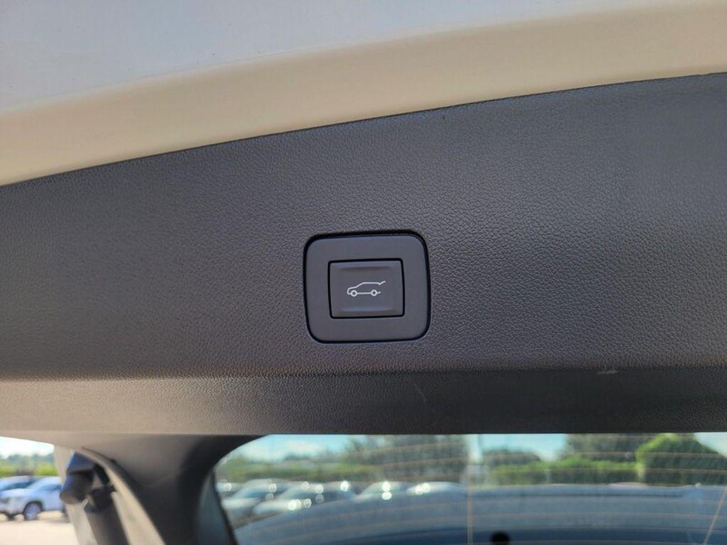 new 2026 Buick Encore GX car, priced at $27,685