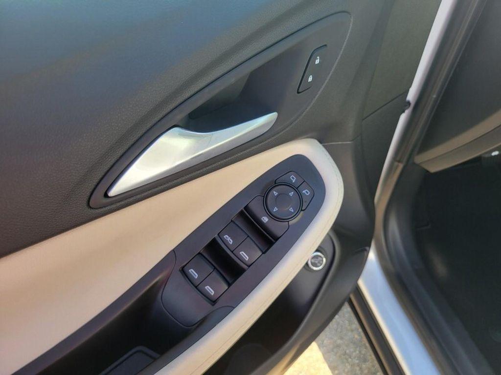 new 2026 Buick Encore GX car, priced at $27,685