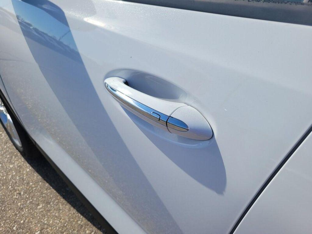 new 2026 Buick Encore GX car, priced at $27,685