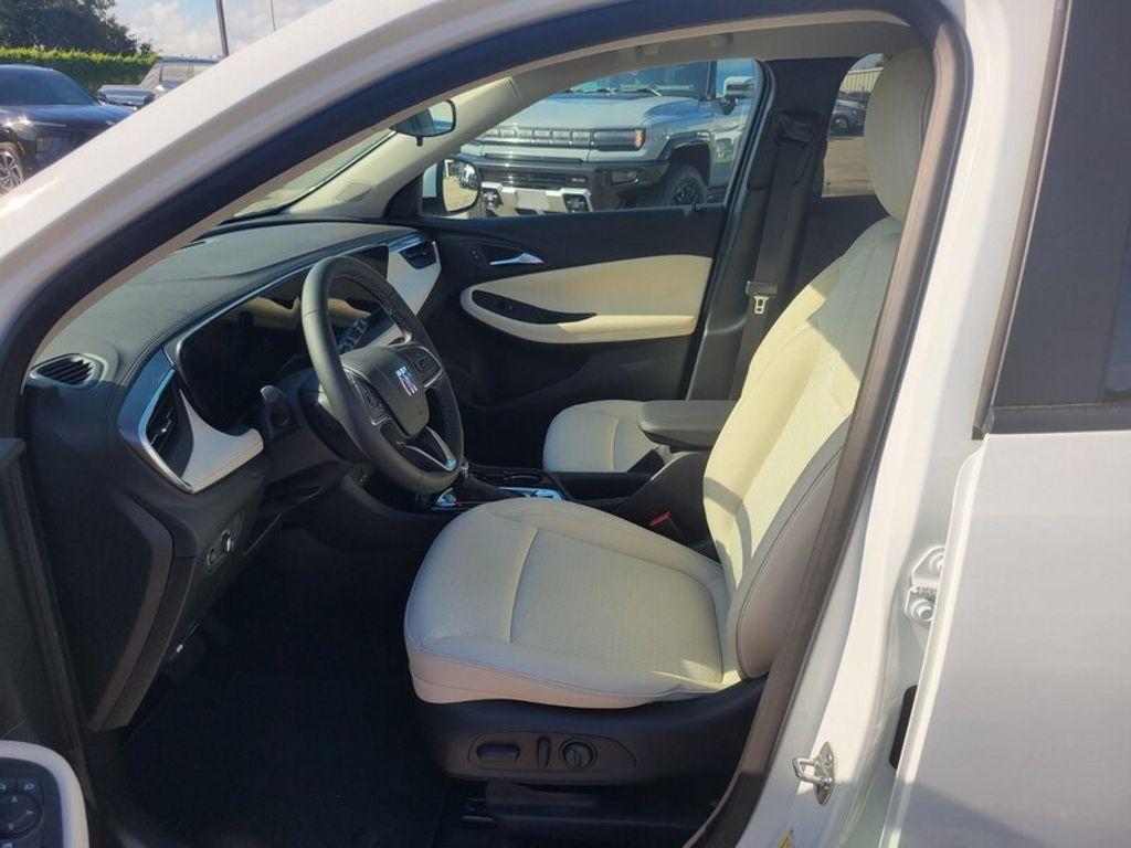 new 2026 Buick Encore GX car, priced at $27,685