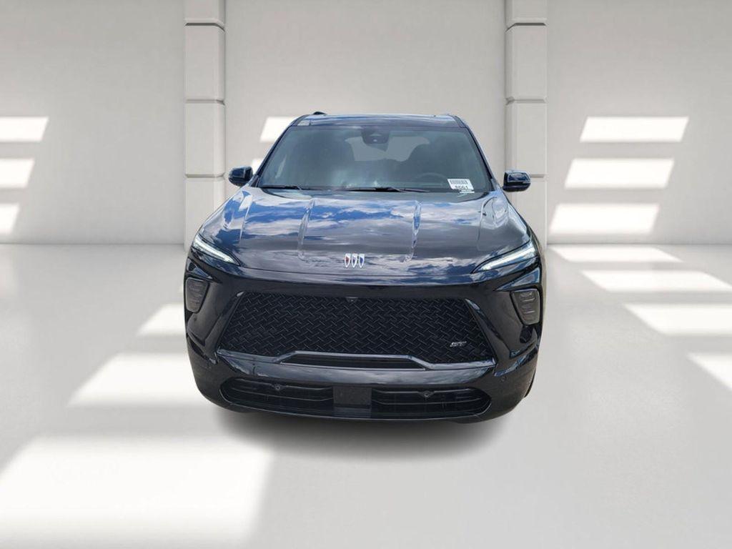 new 2026 Buick Enclave car, priced at $58,775