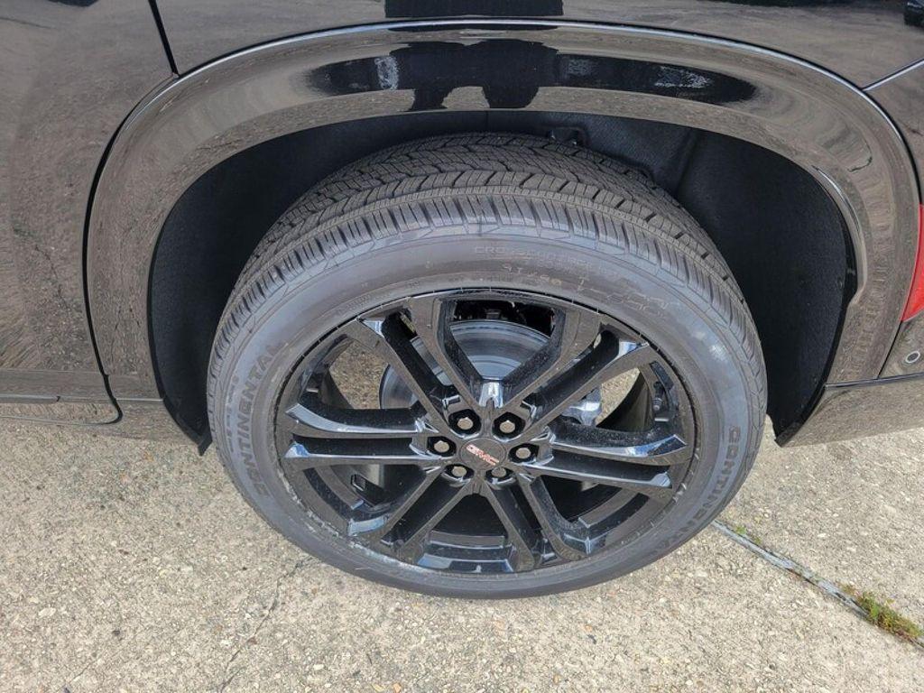 new 2026 Buick Enclave car, priced at $58,775