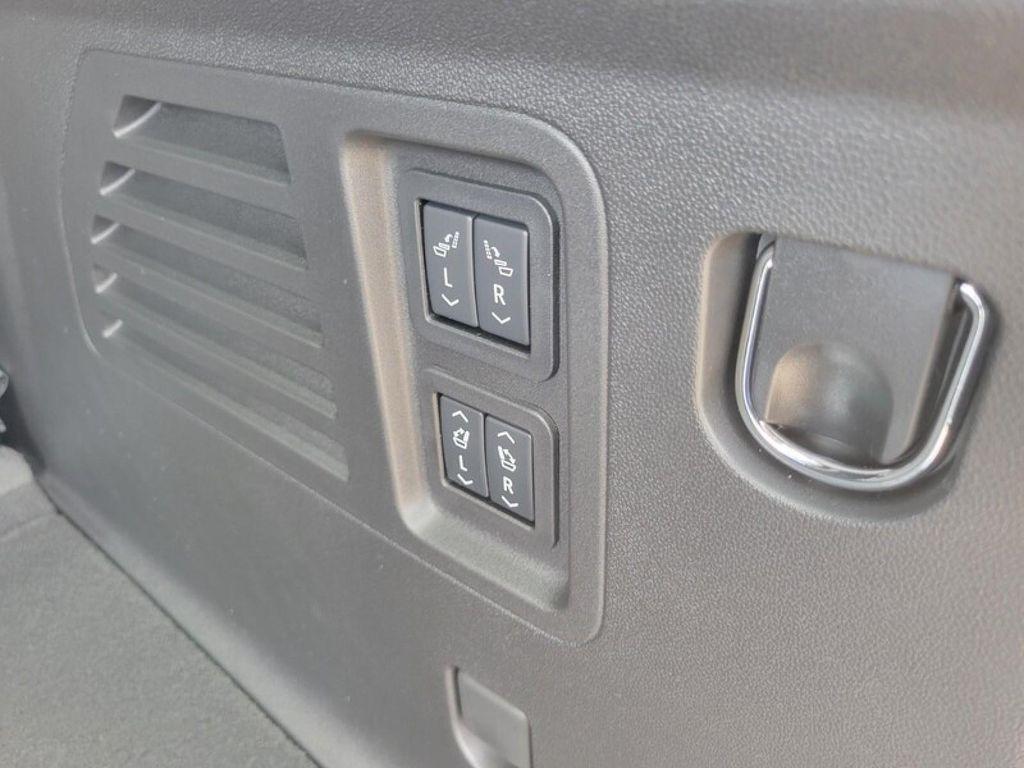 new 2026 Buick Enclave car, priced at $58,775