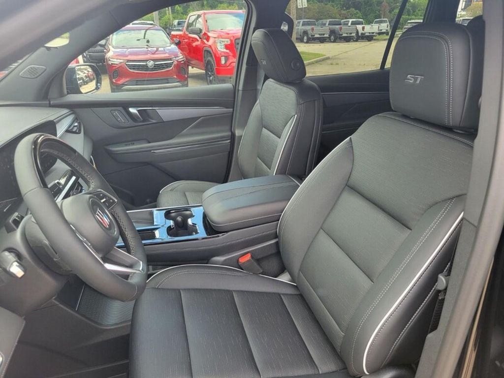 new 2026 Buick Enclave car, priced at $58,775