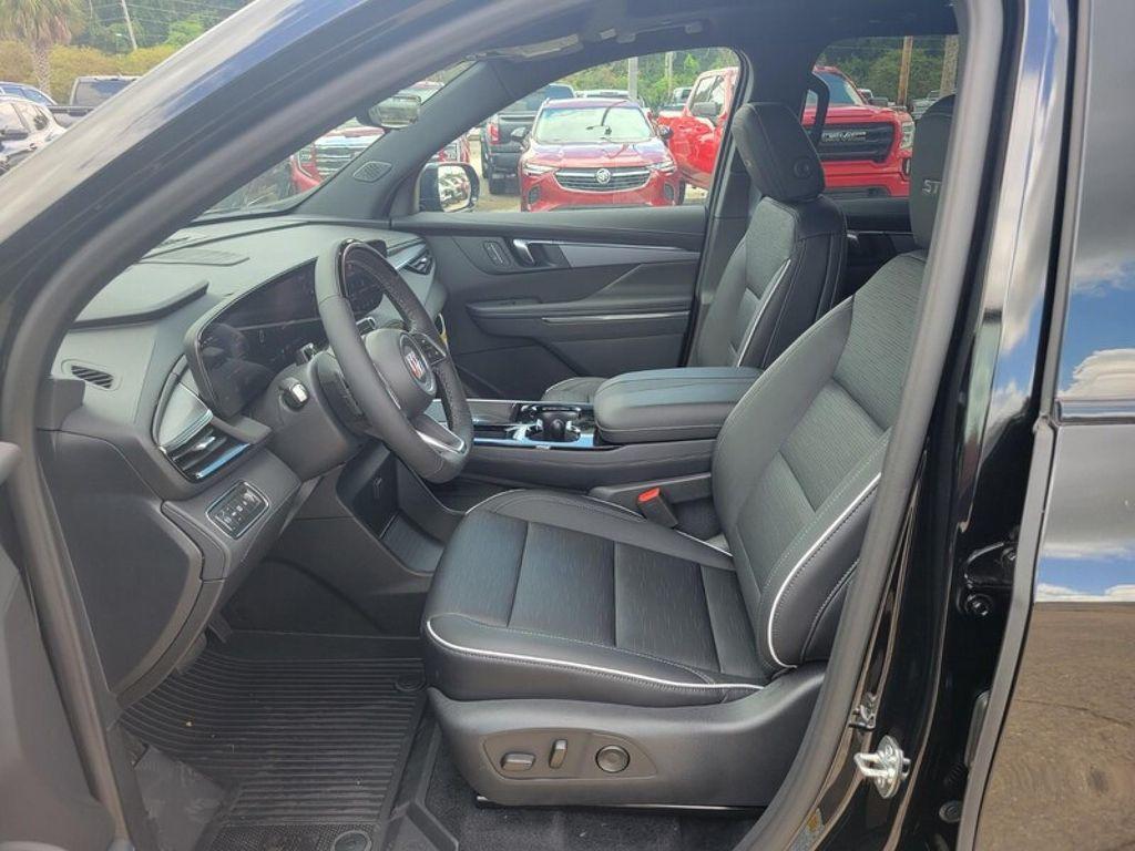 new 2026 Buick Enclave car, priced at $58,775