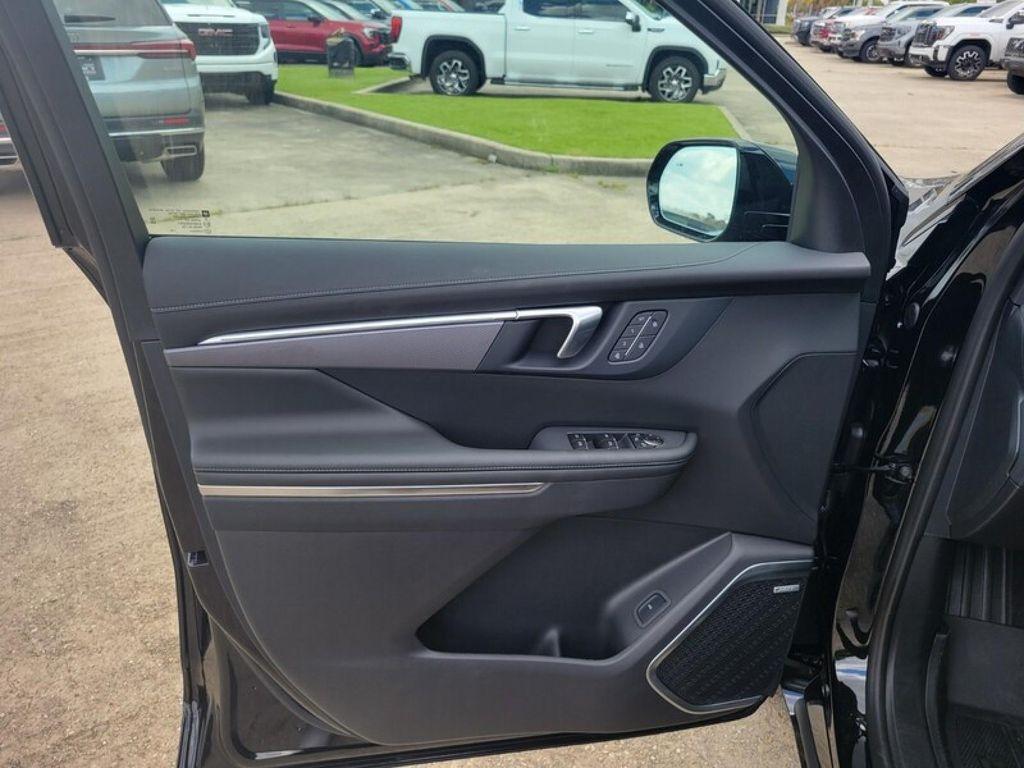 new 2026 Buick Enclave car, priced at $58,775