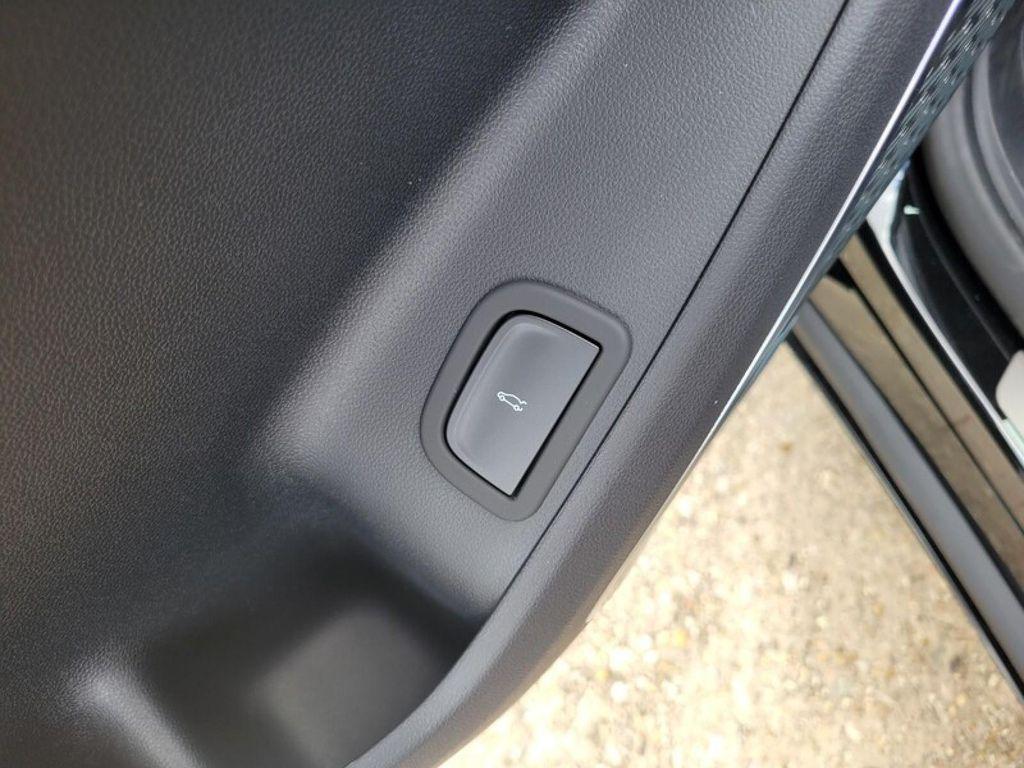 new 2026 Buick Enclave car, priced at $58,775